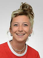 Dr. med. vet. Roberta Ruggeri