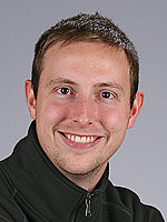Dr. med. vet. Linus Eichhorn