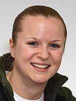 med. vet. Miriam Holbach