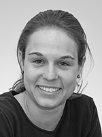 Dr. med. vet. Salome Siegenthaler