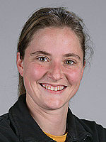 Dr. med. vet. Nicole Wollschläger