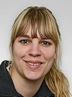 med. vet. Anja Meile