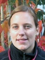 Dr. med. vet. Sarah Blickenstorfer