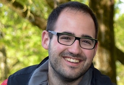Prof.  Dr. med. vet. Alexander Grahofer, Dipl, ECPHM, Dipl. ECAR