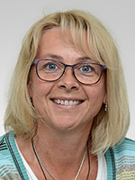  Doris Wyttenbach