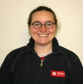 Dr. med. vet. Sara Joller